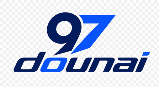 97 dounai logo
